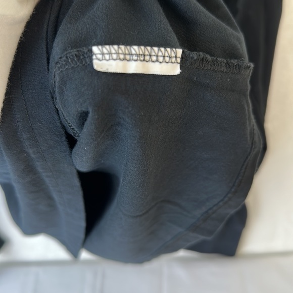 Puma Men’s X Cloud9 Neon Esport Long Sleeve T-shirt Black Blue Size Large - Picture 8 of 10